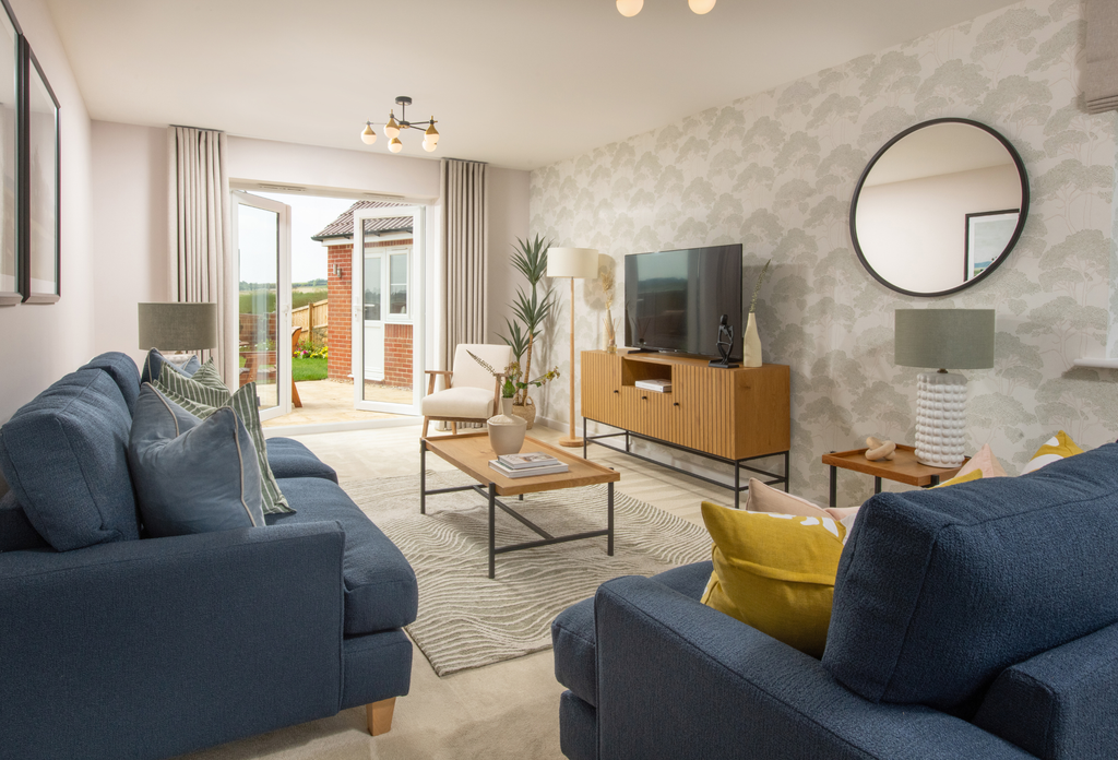 Property photo 3 of 11 Lynton-Living