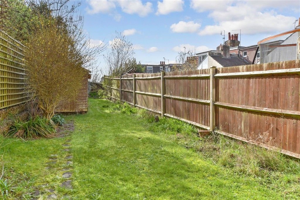 Property photo 3 of 13 Rear Garden