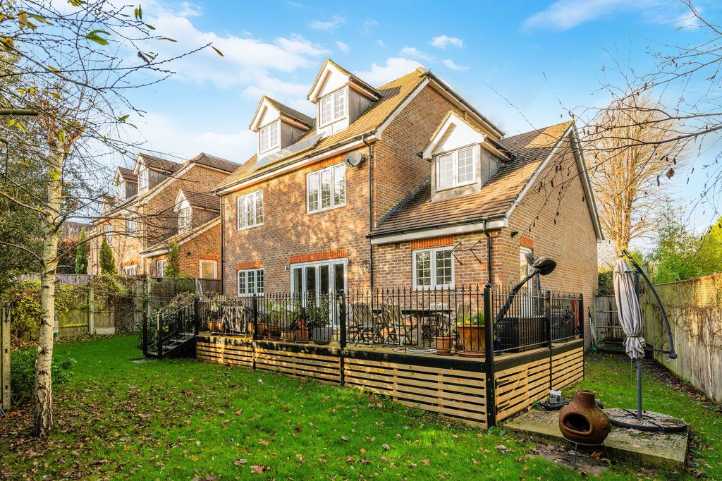 Additional image 21 of 6 bed detached house for saleWest Hill, Oxted RH8