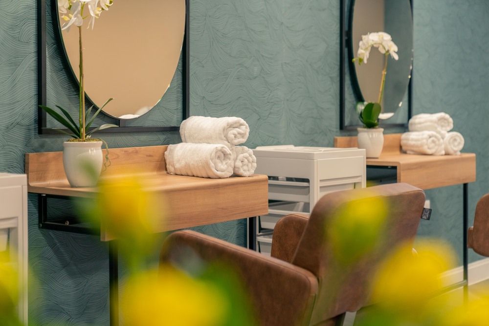 Property photo 1 of 11 Wellbeing Suite