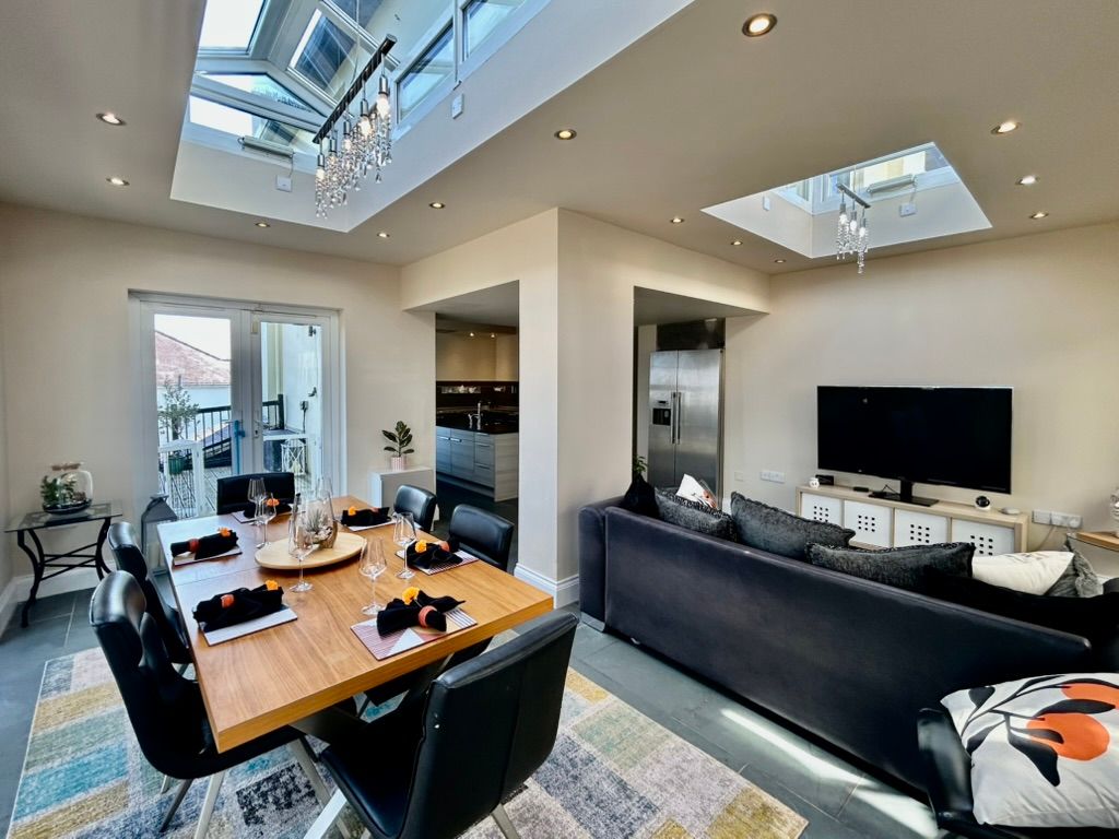 Additional image 7 of 5 bed detached house for saleUpper Headland Park Road, Paignton TQ3