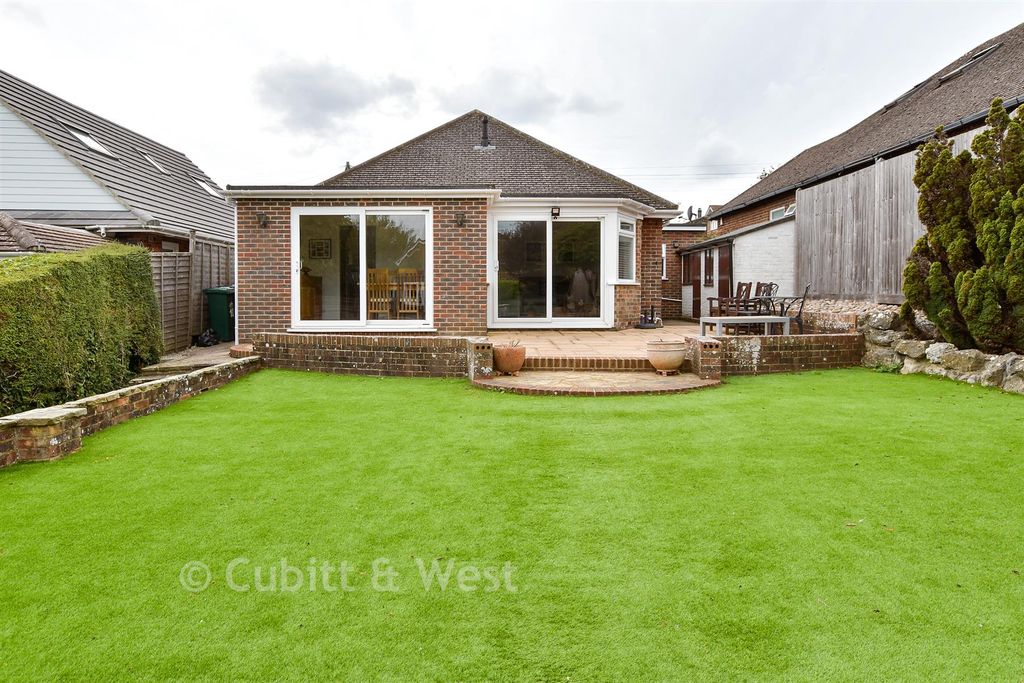 Property photo 2 of 18 Rear Garden