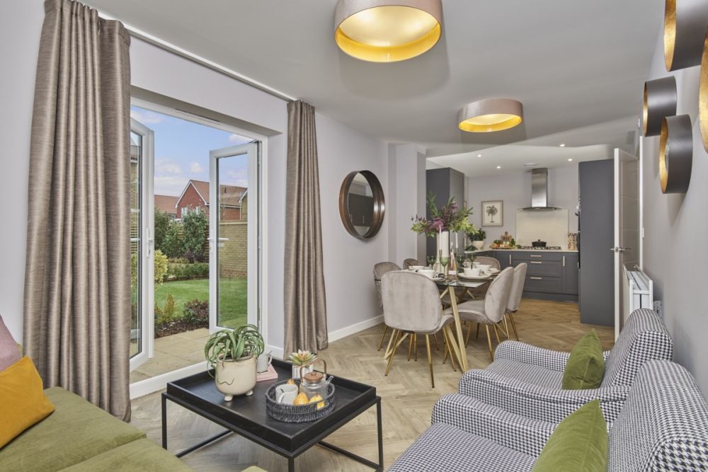 Property photo 3 of 10 New Homes For Sale In Faversham