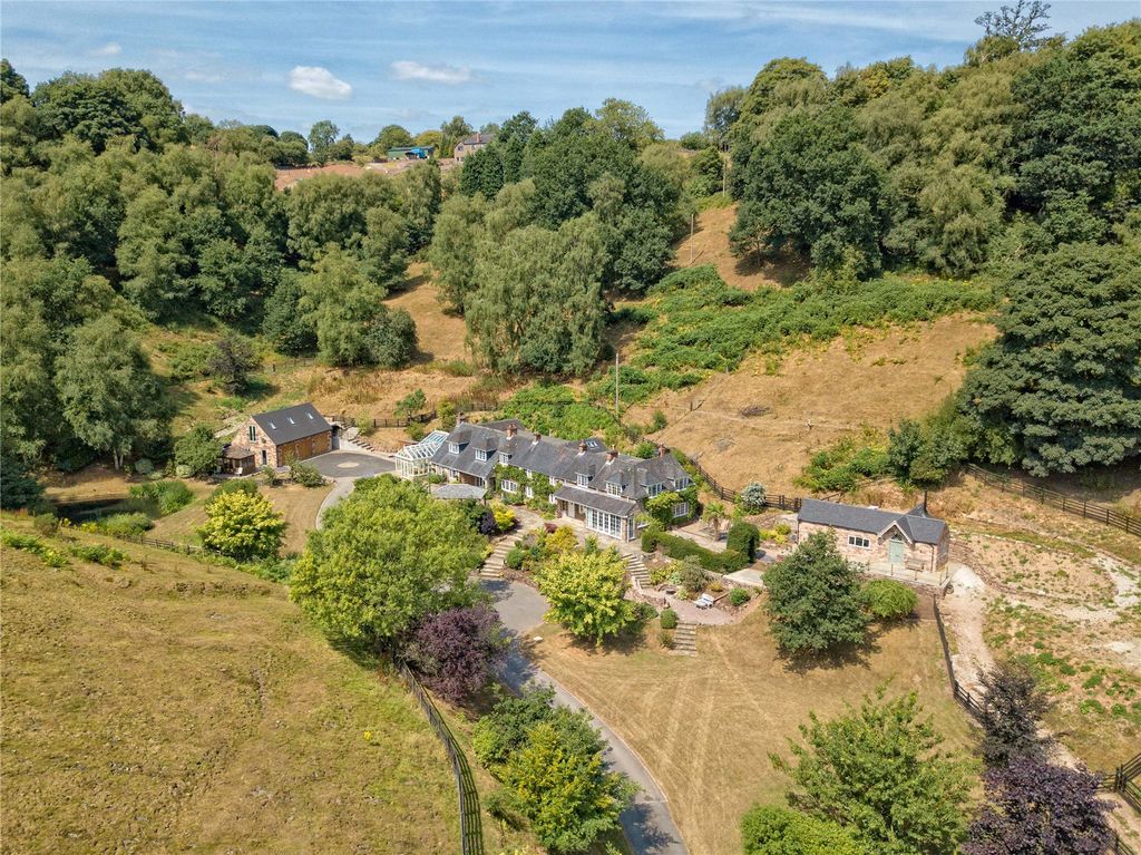 Property photo 1 of 45 Rakesdale House