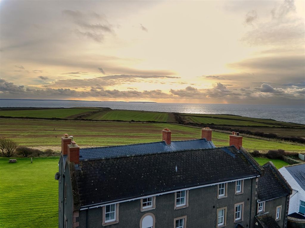 Additional image 27 of 3 bed flat for saleFlat 1 Llanunwas, Solva, Haverfordwest SA62