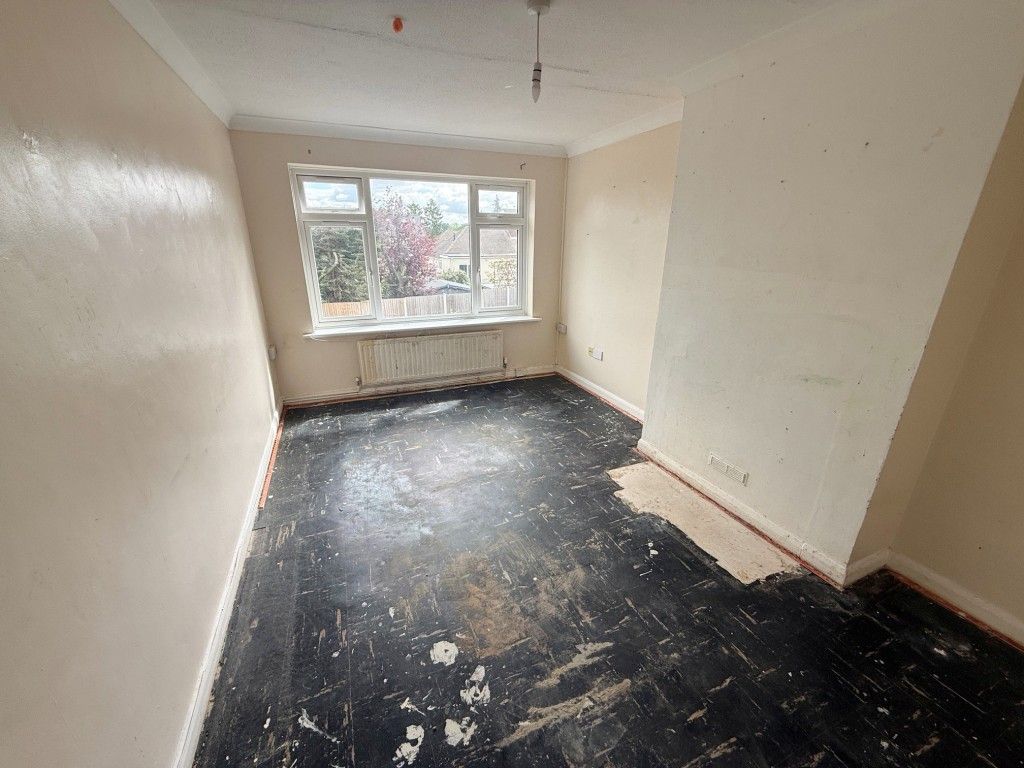 Property photo 2 of 7 Reception Room With Window To Rear Aspect