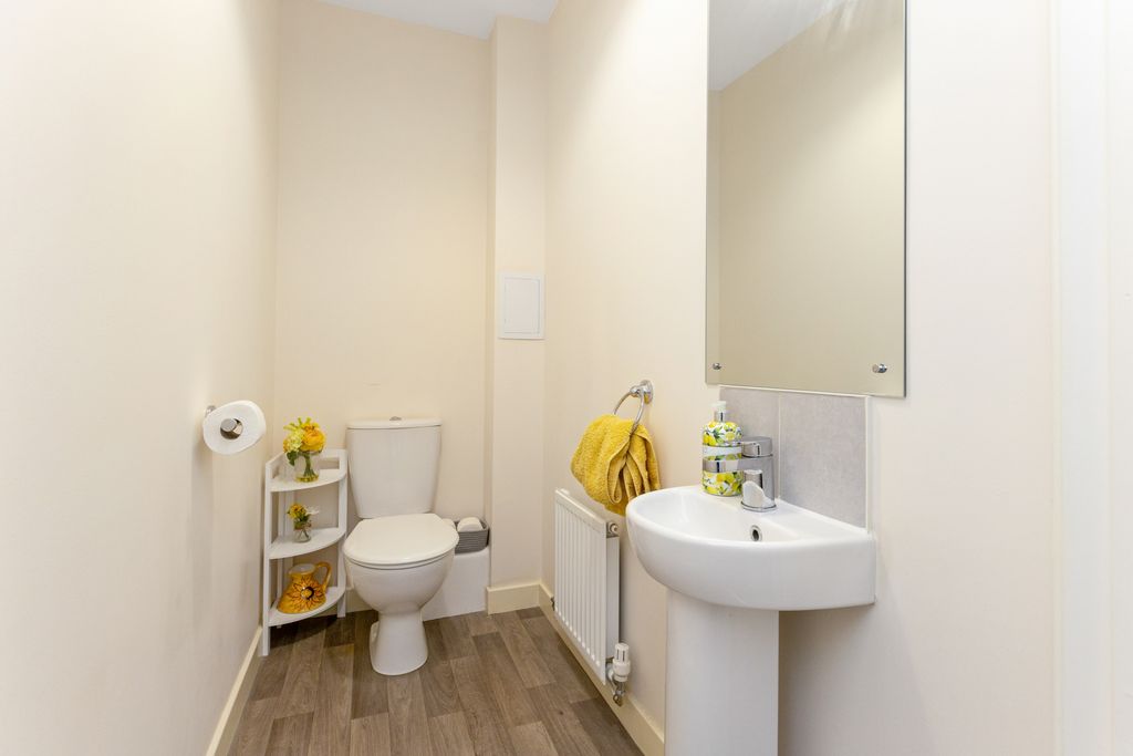 Additional image 8 of 3 bed end terrace house for sale2 Lairdship Drive, Sighthill, Edinburgh EH11