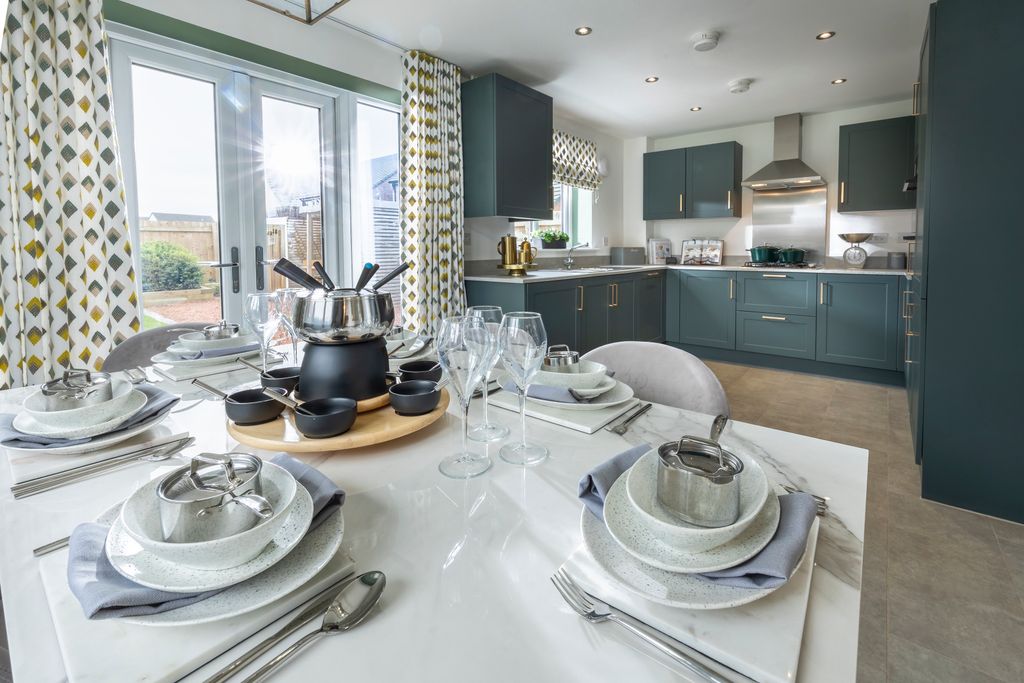 Property photo 1 of 9 Typical Interior