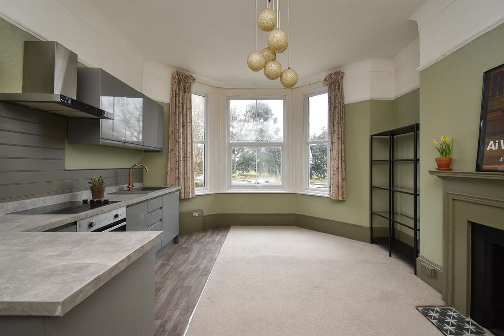 Property photo 2 of 11 Open Plan Living Space