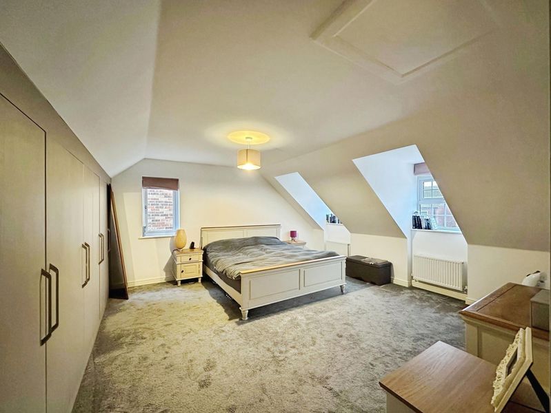 Additional image 15 of 4 bed detached house for salePoplar Place, Morpeth NE61