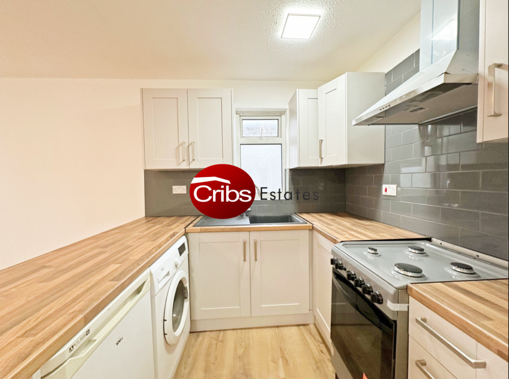 Property photo 1 of 6 1 Bedroom Flat To Rent In Colliers Wood Sw19