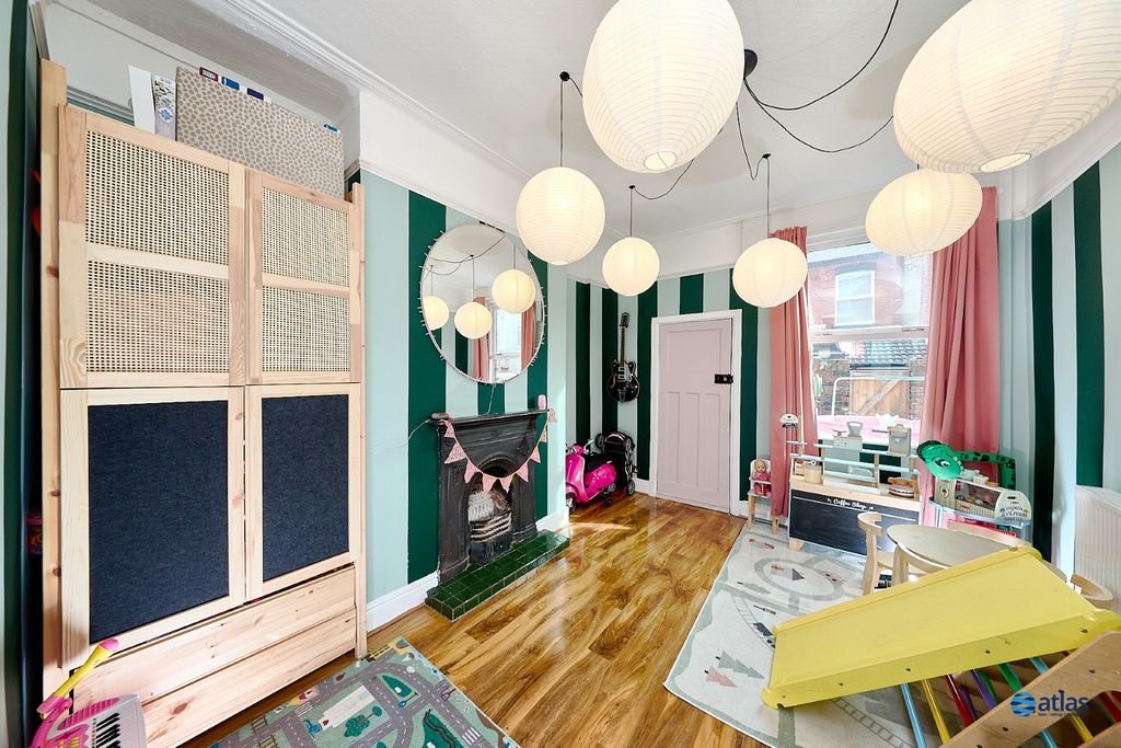 Property photo 3 of 14 Reception Room 1