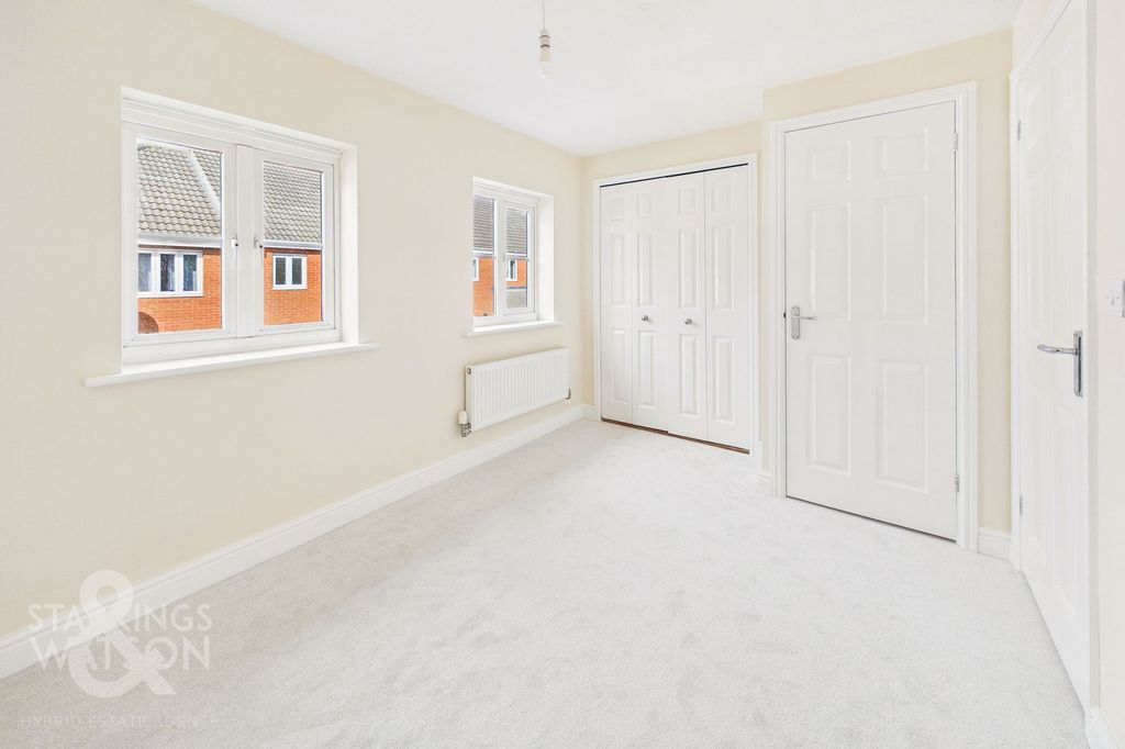 Additional image 11 of 2 bed terraced house for saleViscount Close, Diss IP22