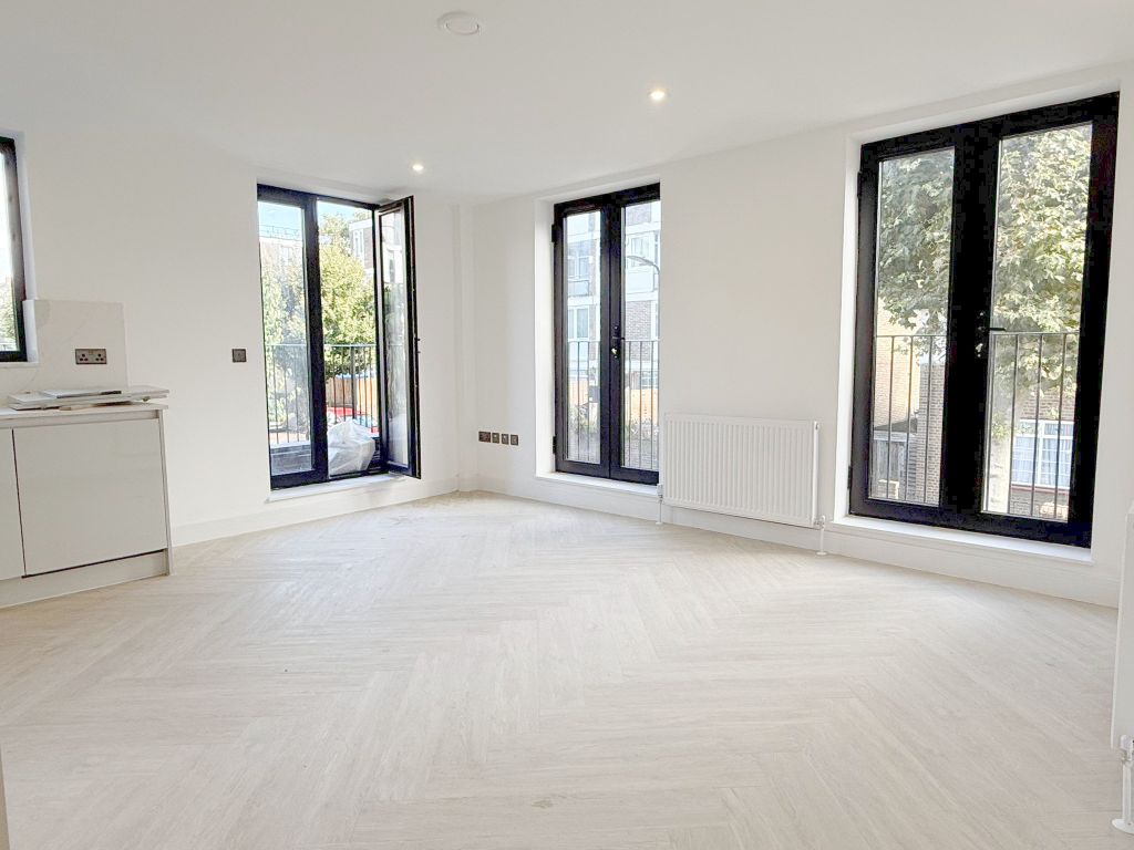 Property photo 3 of 14 Open Plan Living Room/Kitchen