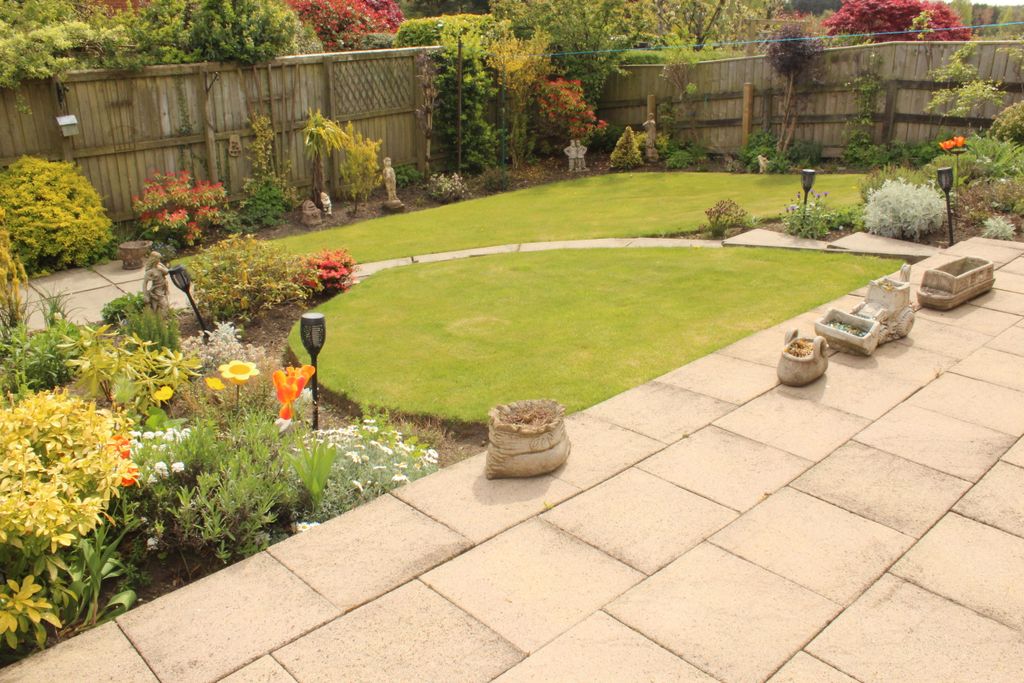 Property photo 3 of 12 Rear Garden
