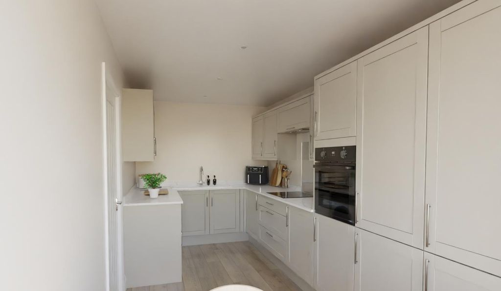 Property photo 3 of 4 Kitchen