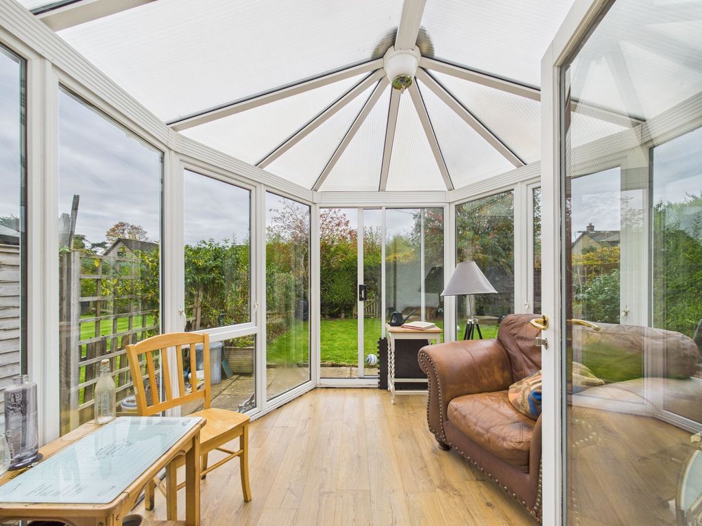 Property photo 2 of 20 Conservatory