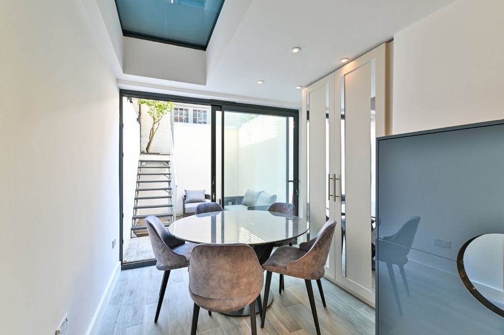 Property photo 3 of 23 Dining Area