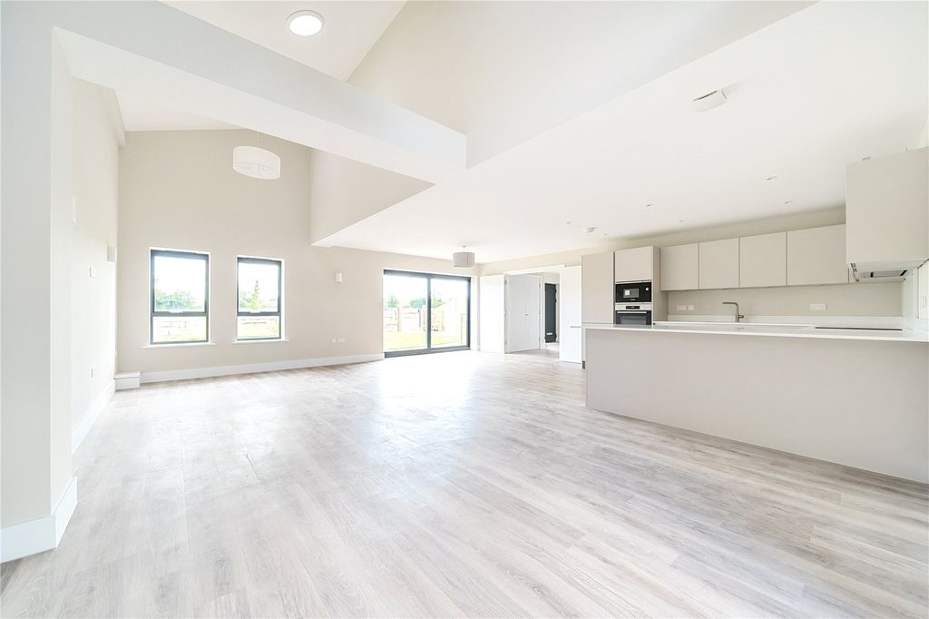 Property photo 3 of 8 Living Room