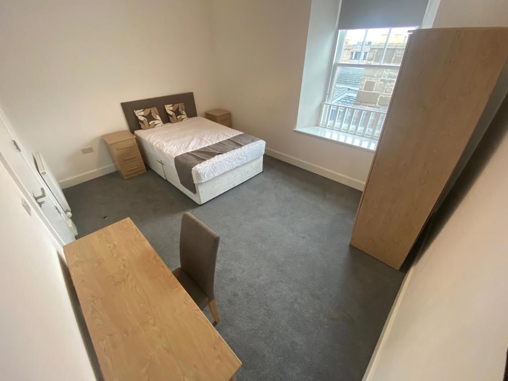 5 bed flat to rentNethergate, Dundee DD1 photo 4