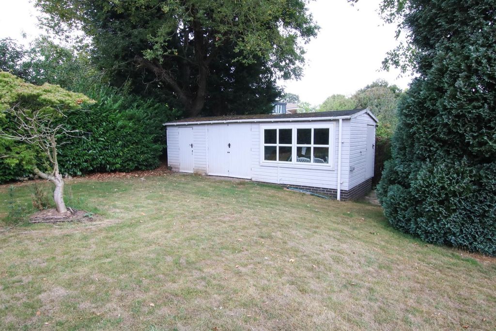Additional image 20 of 4 bed detached house for saleScott Hill, Sprotbrough, Doncaster DN5
