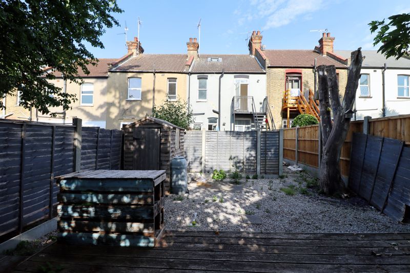 Property photo 3 of 14 Rear Garden