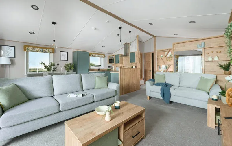 Property photo 2 of 6 Abi Kielder Resi Lounge Kitchen Diner 1940 Rt 2026 Web 802x505 F50 50