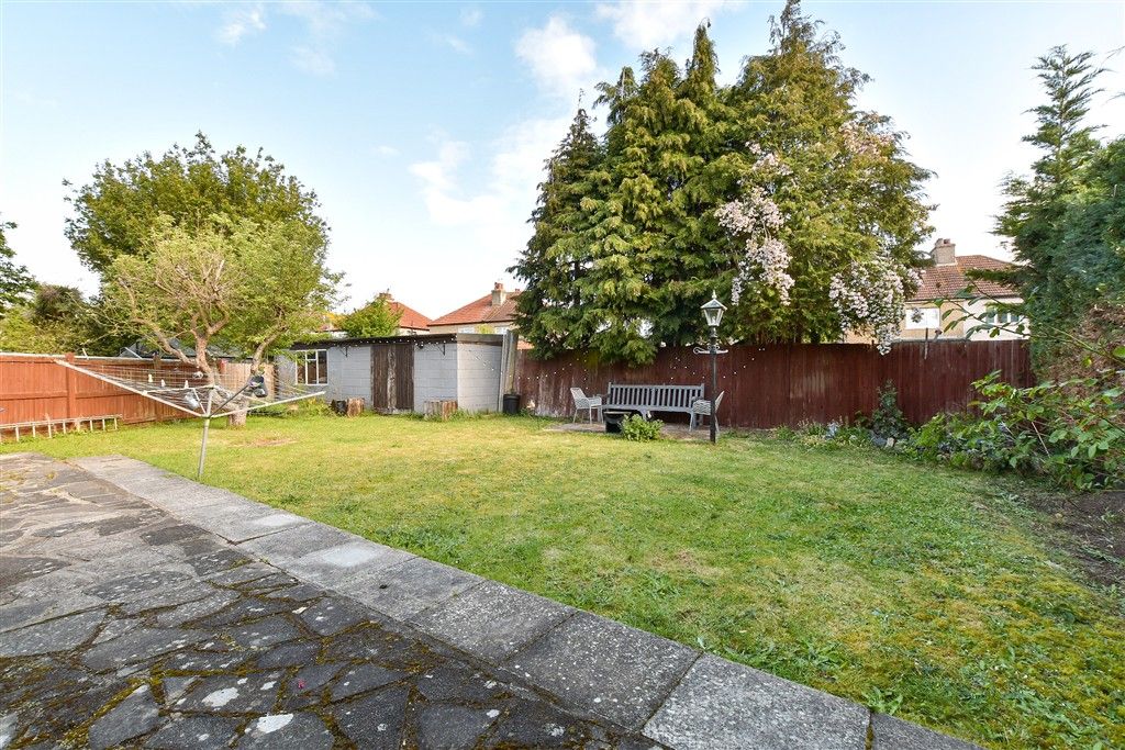 Property photo 2 of 13 Rear Garden