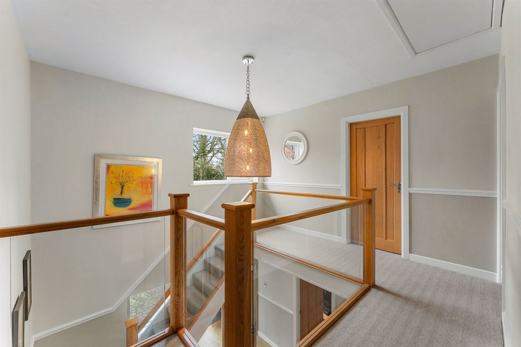 Additional image 26 of 4 bed detached house for saleBlackhill Lane, Knutsford WA16