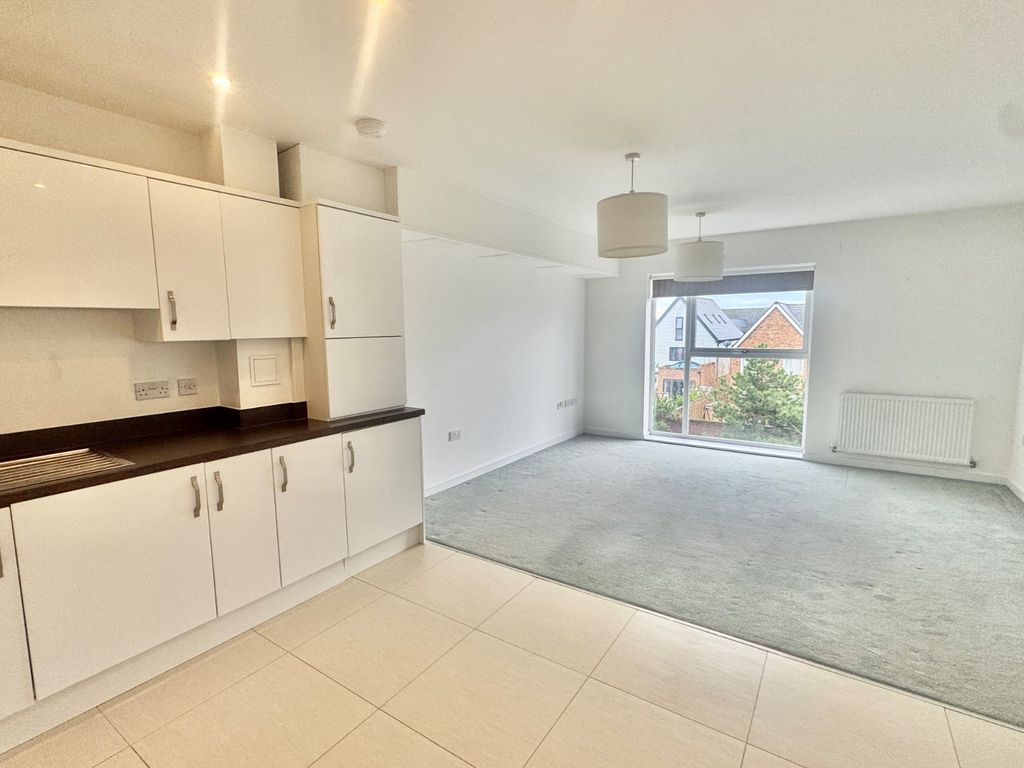 Property photo 2 of 9 Open Plan Living