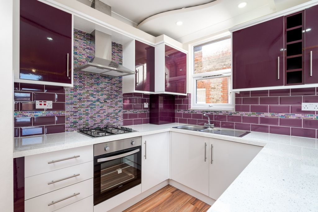 Property photo 1 of 12 Kitchen