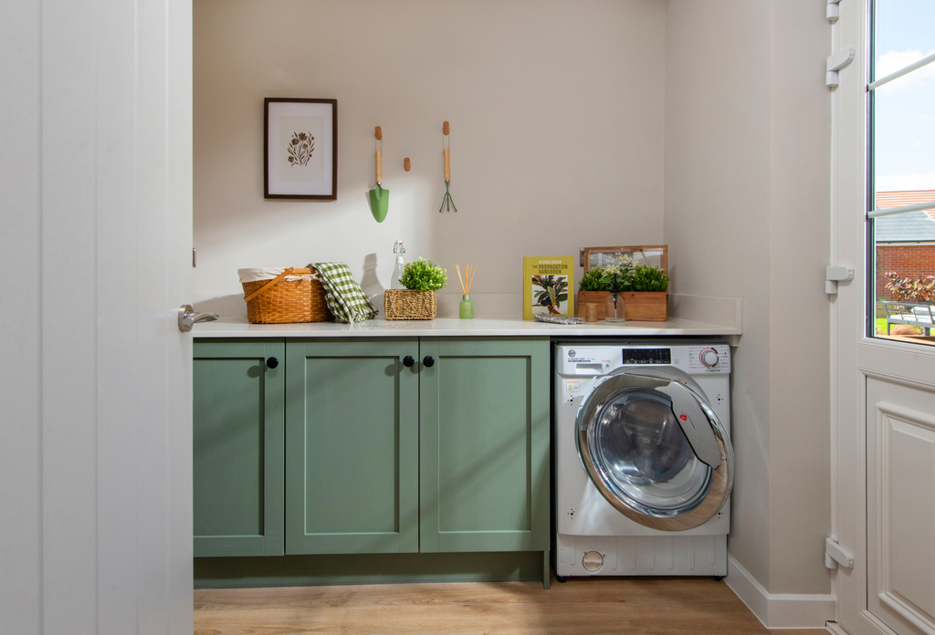 Property photo 3 of 10 Redwood.Utility