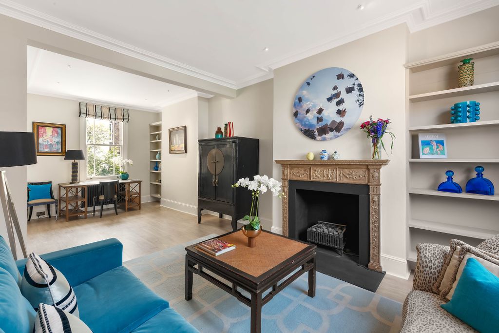 Property photo 3 of 12 Double Reception Room