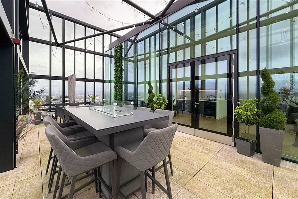 Additional image 31 of 3 bed flat to rentElizabeth Tower M15