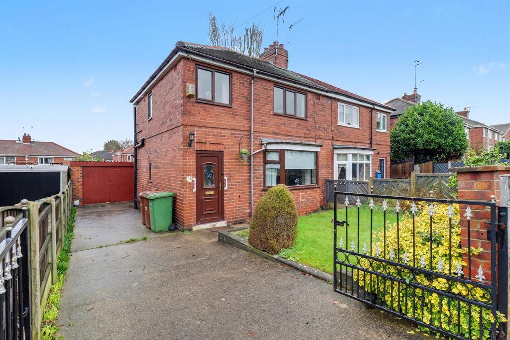 Property photo 1 of 13 1- Rob Hammond Ewemove Pontefract