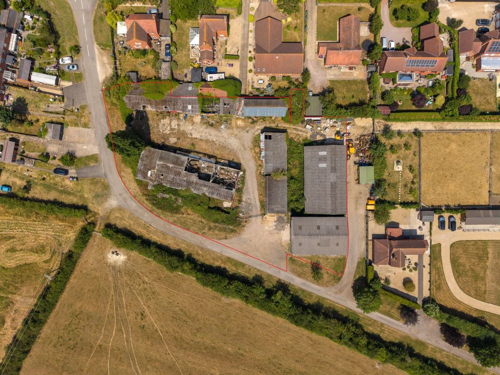 Property photo 2 of 7 Aerial View