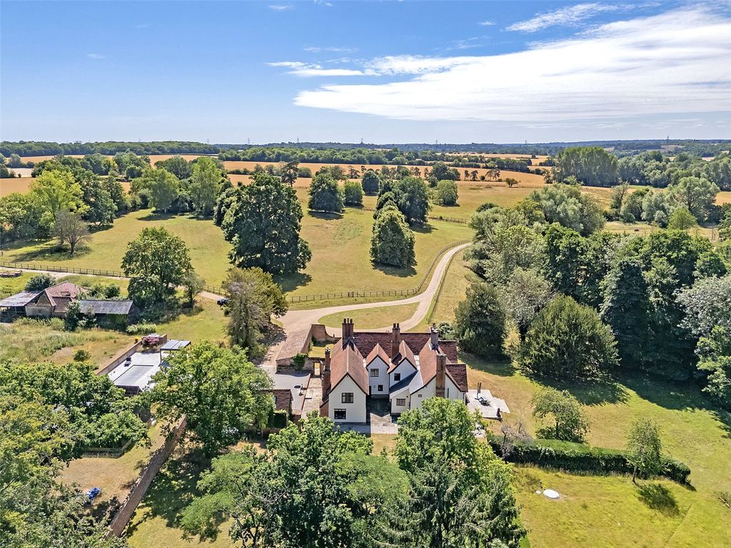 Property photo 2 of 24 Aerial Rear