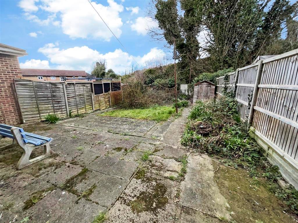 Property photo 2 of 10 Rear Garden