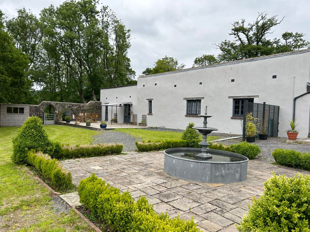 Additional image 35 of 12 bed detached house for salePenybanc, Llandeilo SA19