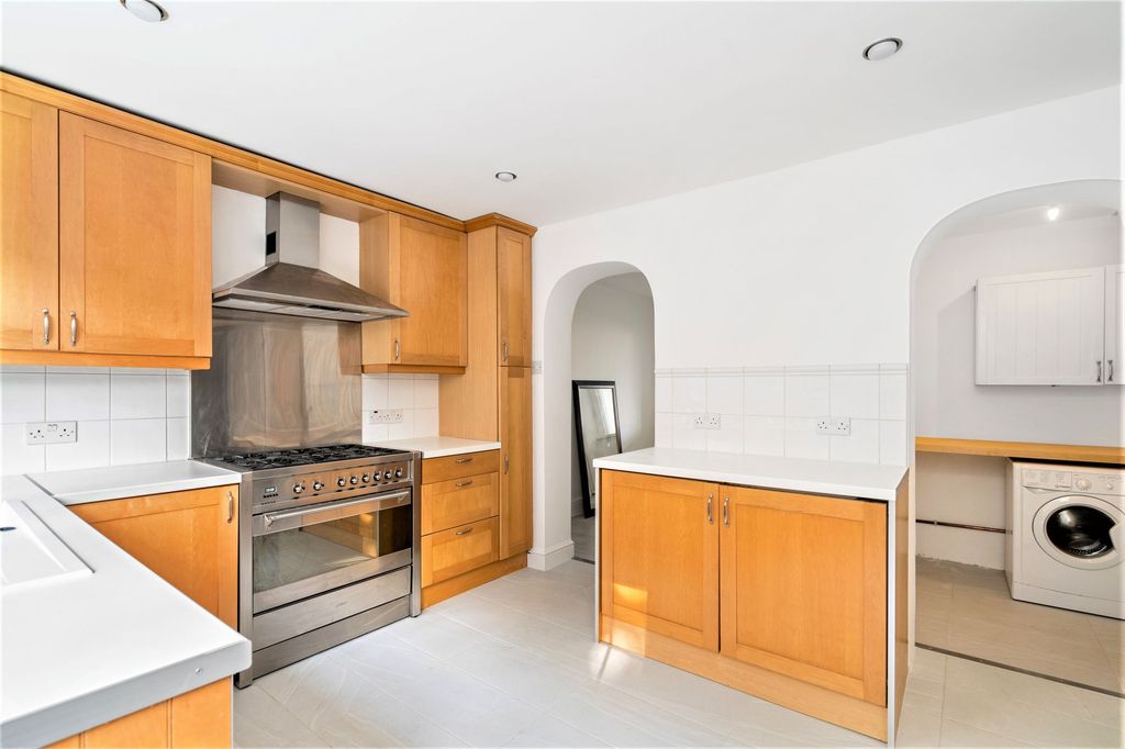 Property photo 2 of 3 Kitchen