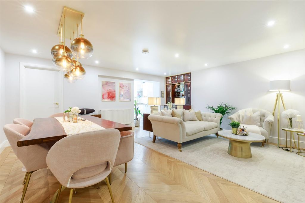 Property photo 3 of 20 Reception Room - Shirland Road