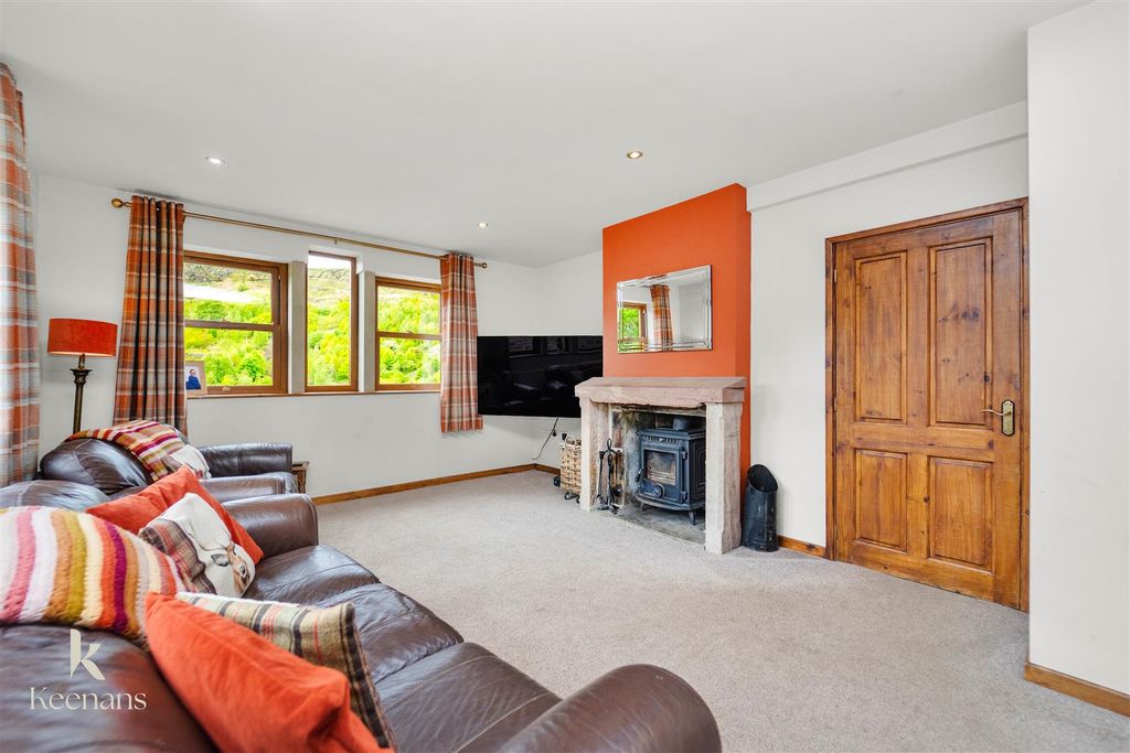 Additional image 6 of 4 bed farmhouse for saleLong Lees Farm Cottage, Todmorden Road, Littleborough OL14