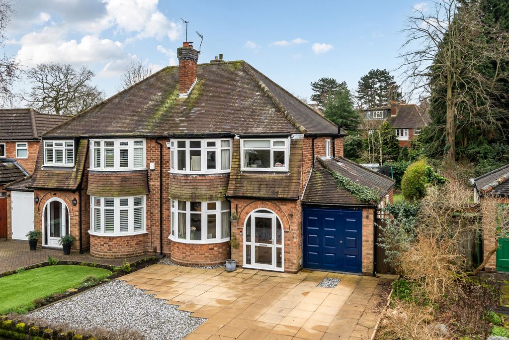 Property photo 1 of 17 Elevated