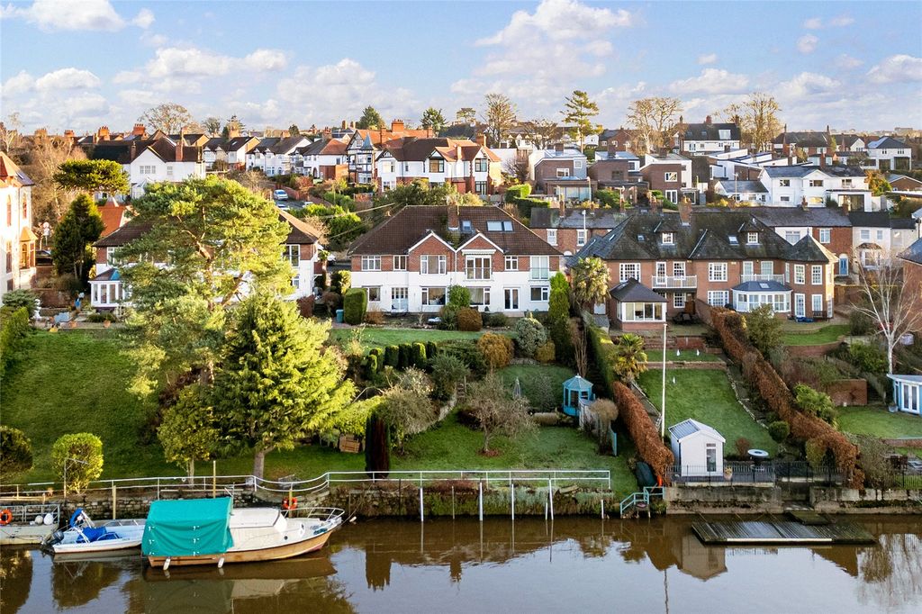 Property photo 1 of 17 Rear Of Property