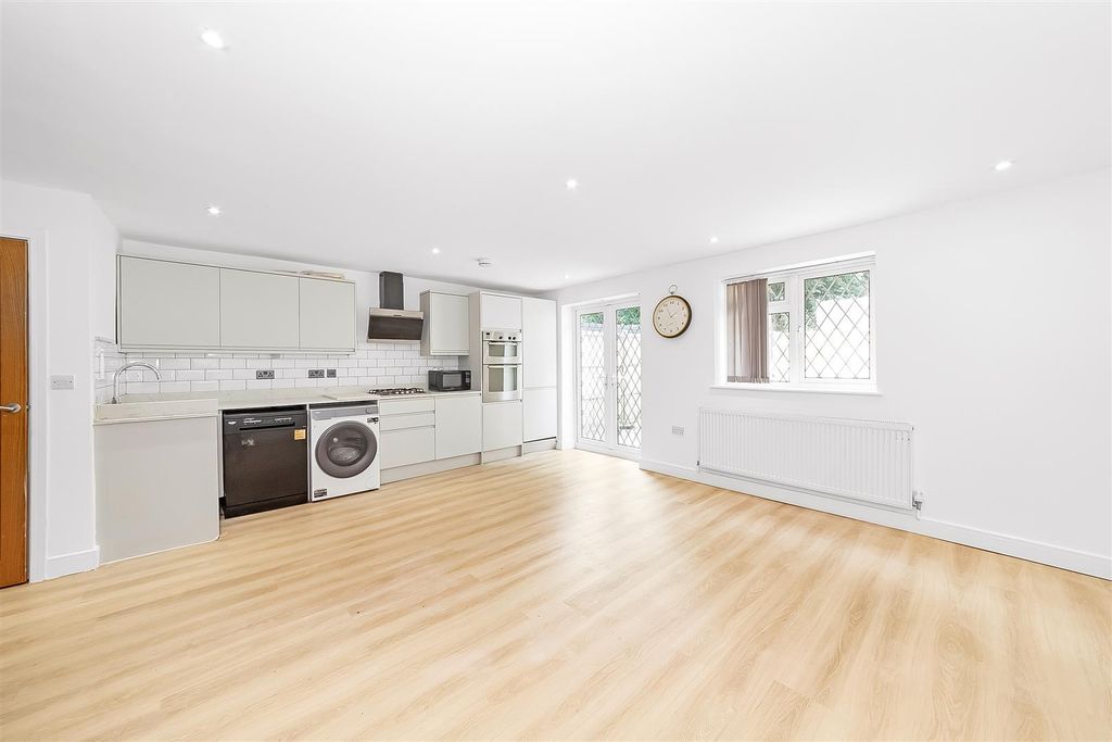 Property photo 2 of 15 Reception Room/Kitchen