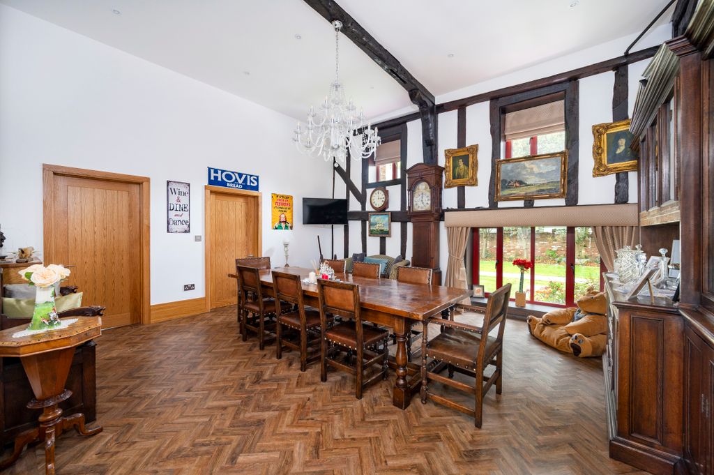 Additional image 8 of 5 bed barn conversion for saleNewton, Sudbury, Suffolk CO10