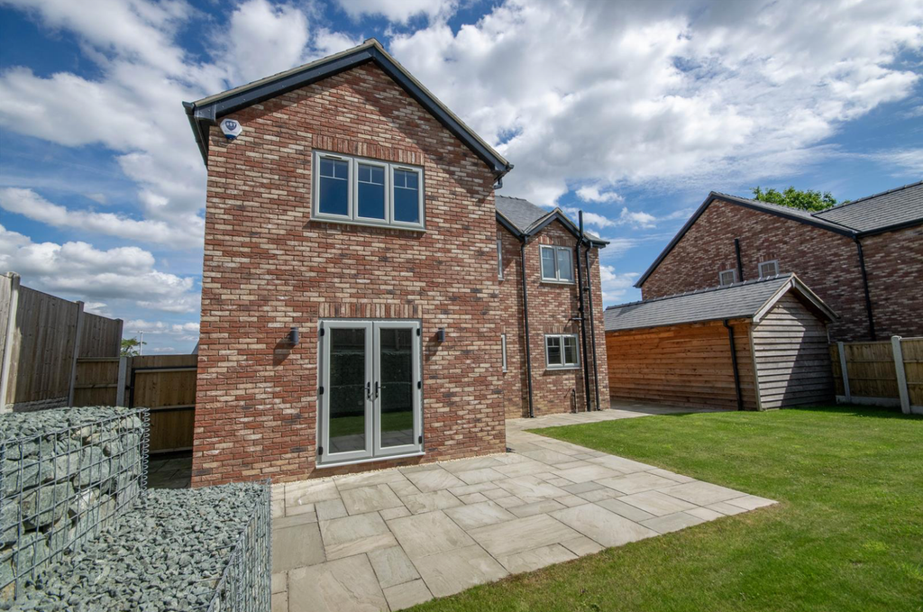 Additional image 14 of 4 bed detached house for saleBreidden View, Llansantffraidd-Ym-Mechain, Powys SY22