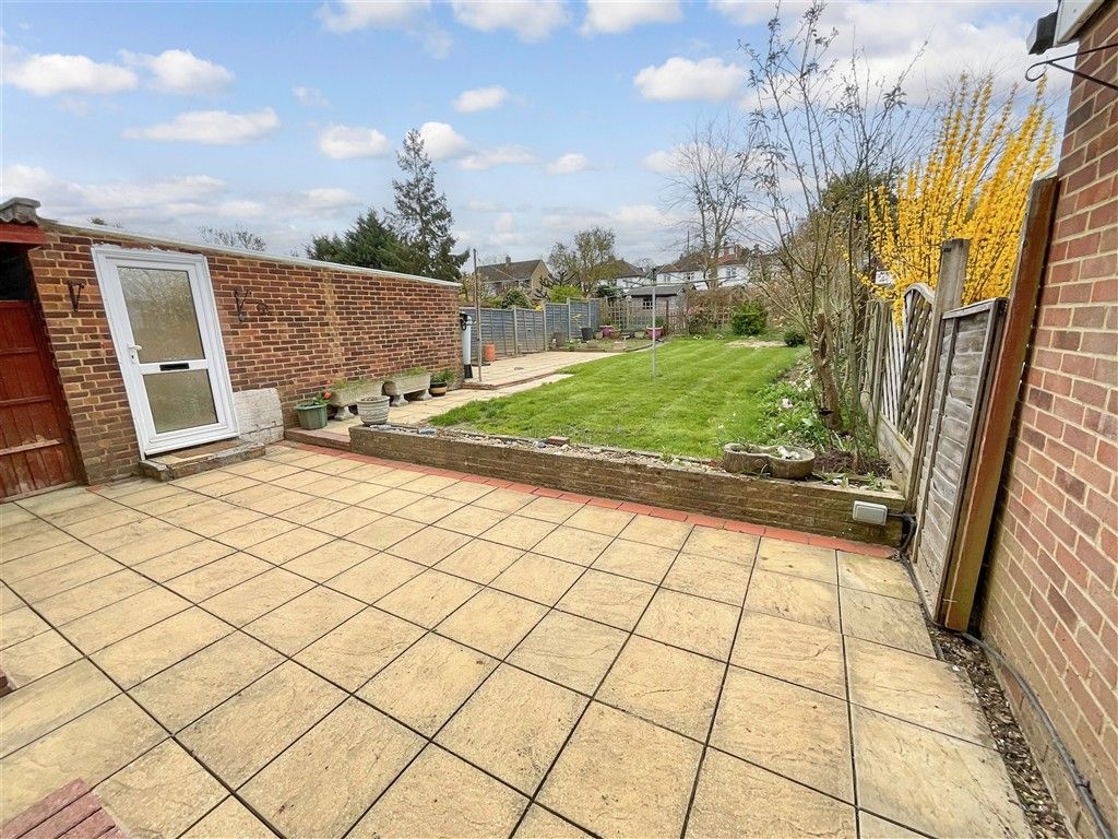 Property photo 2 of 8 Rear Garden