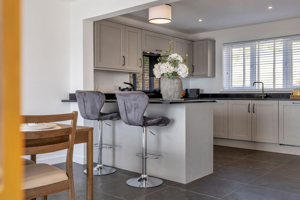 Additional image 11 of 4 bed detached house for saleShowhome, Holy Mount View, Kilcreggan G84