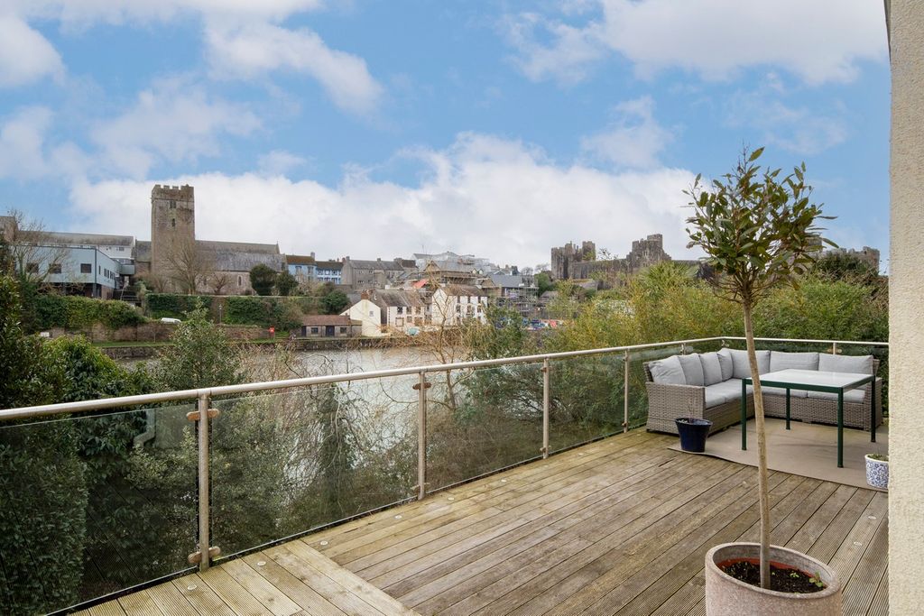 Additional image 33 of 4 bed detached house for saleParadise Row, Pembroke SA71